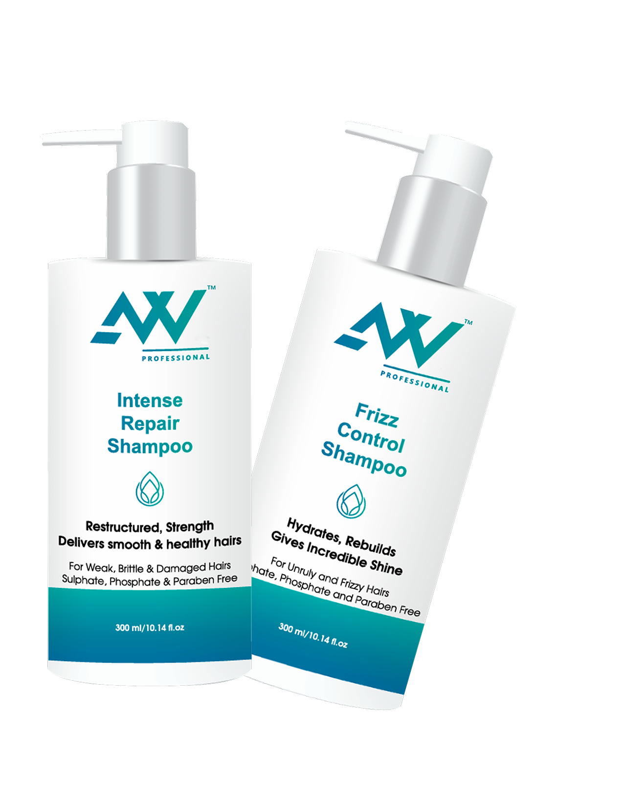 Hair Care Products